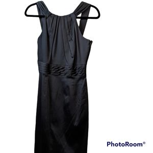 Antonio Melani Black Dress